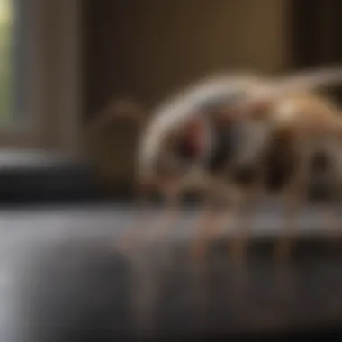 Customer reviews and testimonials on pest control services