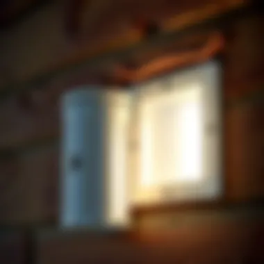 Safe Application of Weatherblok XT Application of Weatherblok XT in a safe environment