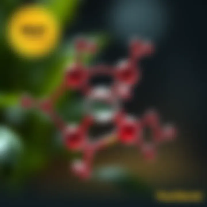 Chemical Structure of Weatherblok XT Chemical structure of Weatherblok XT formulation