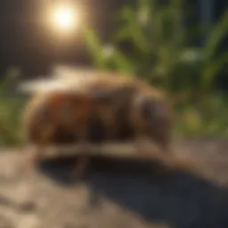 Natural Pest Control Solutions