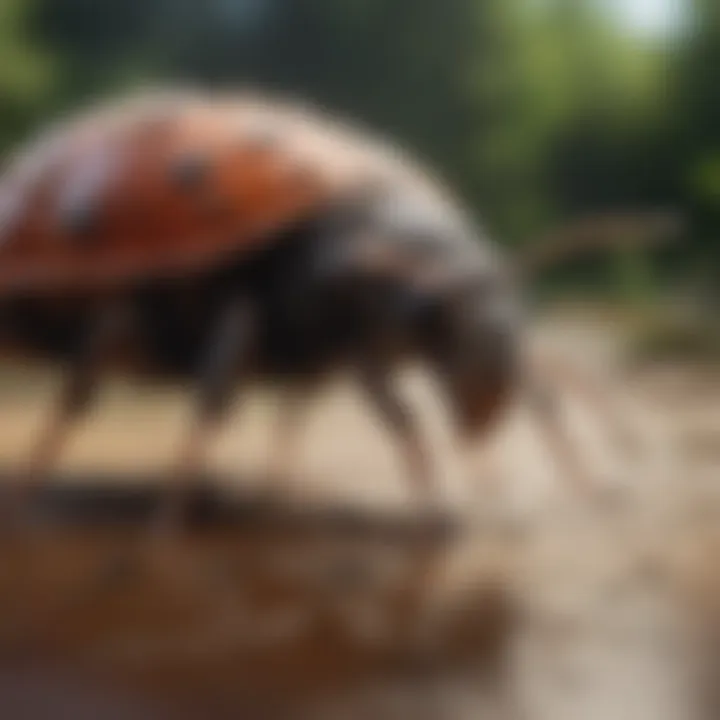 Integrated Pest Management