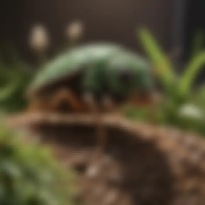 Green Pest Control Products