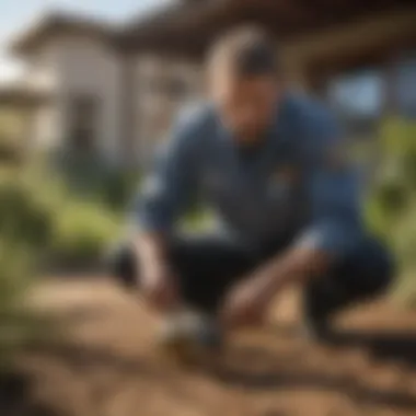 Safe Chemical-Free Pest Control Treatment