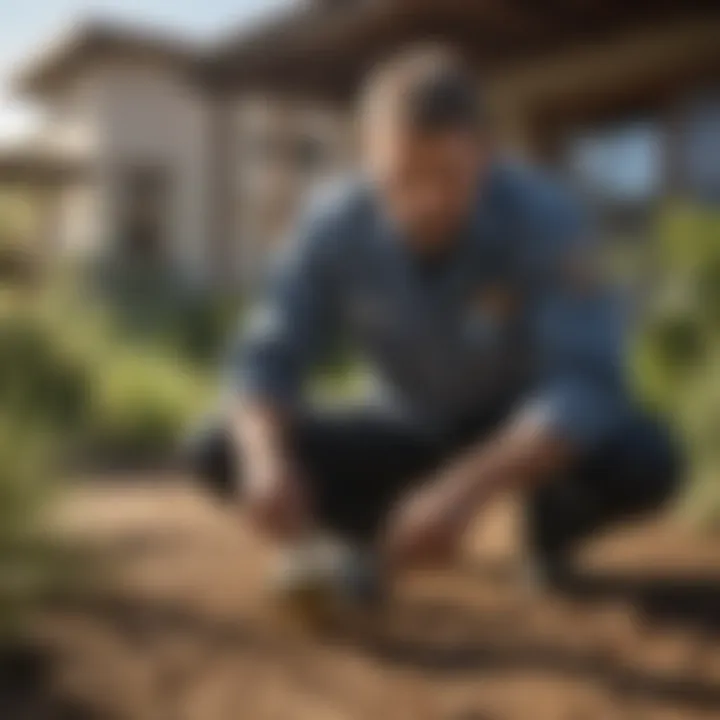 Safe Chemical-Free Pest Control Treatment