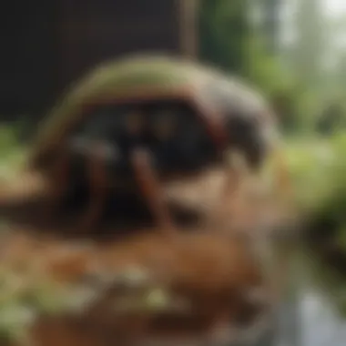 Sustainable Pest Control Solutions at Western Pest Services Western Pest Services environmentally friendly pest control products