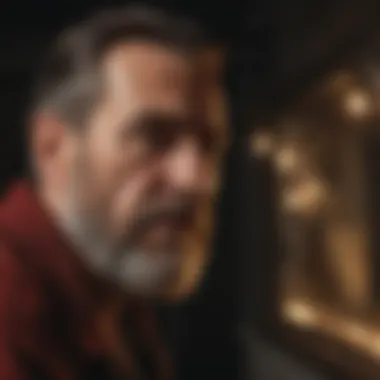 Whispers in the Dark: Unveiling Secrets Whispers in the Dark