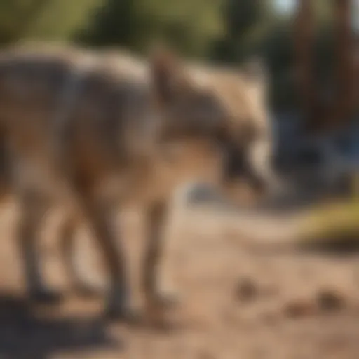 Critter Control Las Vegas - Wildlife Infestation