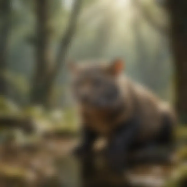 Wildman Wildlife Solutions - Habitat Modification Strategy