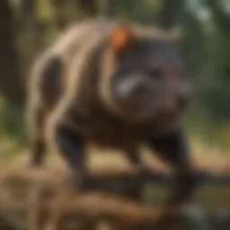 Wildman Wildlife Solutions - Trapping Technique