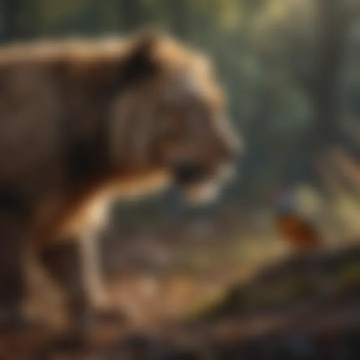 Wildman Wildlife Solutions - Wildlife Conflict Resolution