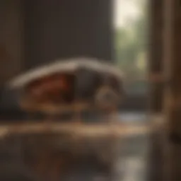 Overview of pest control methodologies