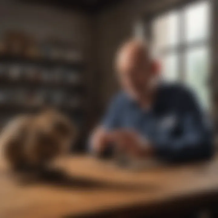 Client Education on Pest Management Educative session on pest management principles for clients