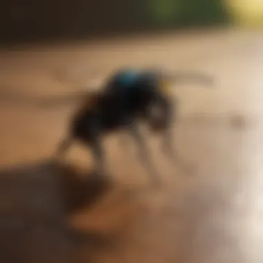 Effective Wondercide Solutions for Carpenter Bees