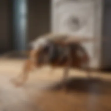 Wyomissing Commercial Pest Management Solutions