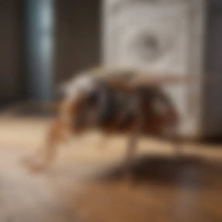 Wyomissing Commercial Pest Management Solutions