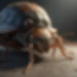 Yankee Exterminating cutting-edge technologies