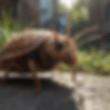 Sustainable Pest Control Approaches by Yankee Exterminating Yankee Exterminating environmentally-friendly practices
