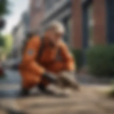 Revolutionizing Pest Control: The Yankee Exterminating Effect Yankee Exterminating impact on pest control industry