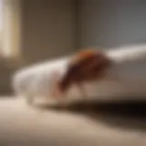 Cutting-edge Technology for Bed Bug Elimination