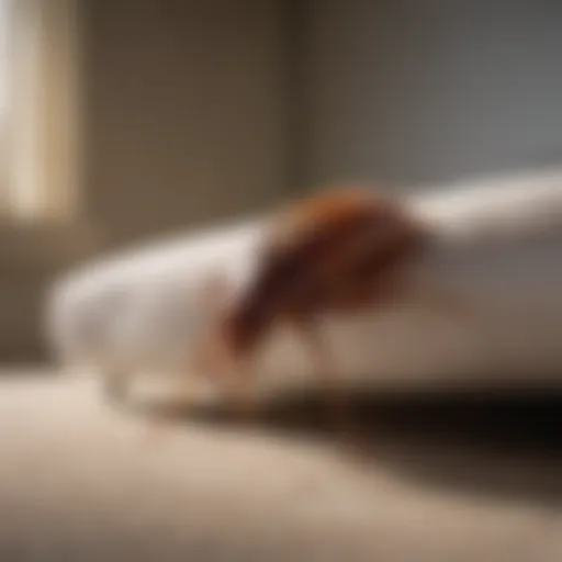 Cutting-edge Technology for Bed Bug Elimination